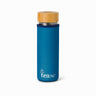Tea Tumbler – 3-in-1 Glass & Bamboo, 450 mL | Tease