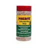 Pinerite Colorado Pine Soap container with red lid on a white background