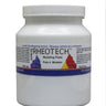 Jar of Rheotech Modeling Paste on a white background