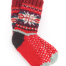 Jasper - women's wool knit socks