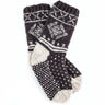 Zurich - men's wool knit socks