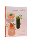 Super Tonics Cookbook