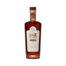 Bottle of Bare Zero Proof Caribbean Gold Vodka on a white background  The Sobr Market