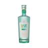 Bottle of Bare Zero Proof gin on a white background The Sobr Market