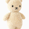 Wild Baby Bouclé Baby Bear – Honey – 7" Alpaca Plush