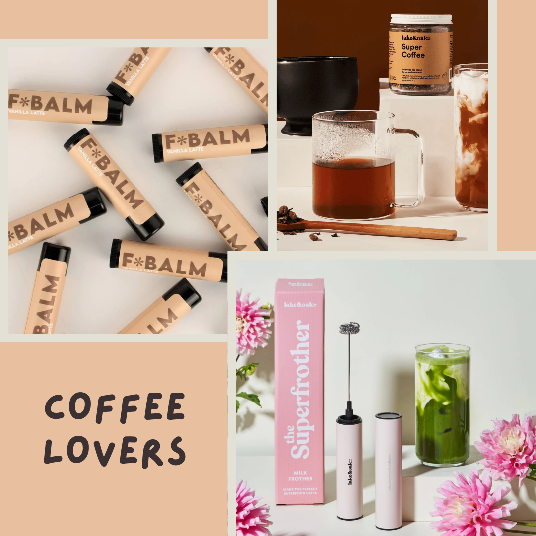 Coffee Lovers Bundle