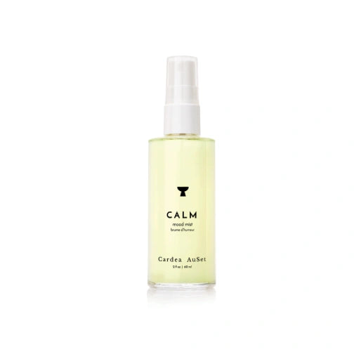 Cardea_AuSet_Calm Spray Lavender fragrance soothing room spray