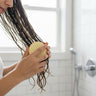 Hair Care Duo – Coconut & Honey Shampoo + Conditioner | Eco Haven
