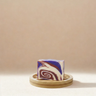 Soap Bar – Dragon Blood-Inspired, Warm & Earthy | Eco Haven