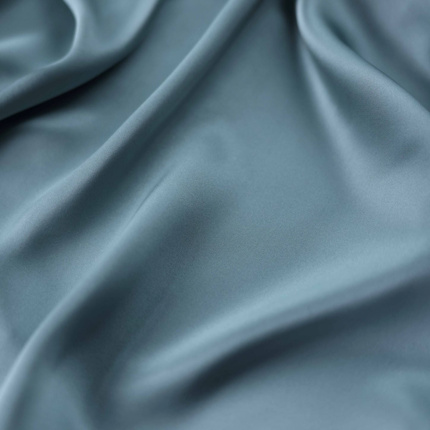The Paradise Pillowcase grey mist slik