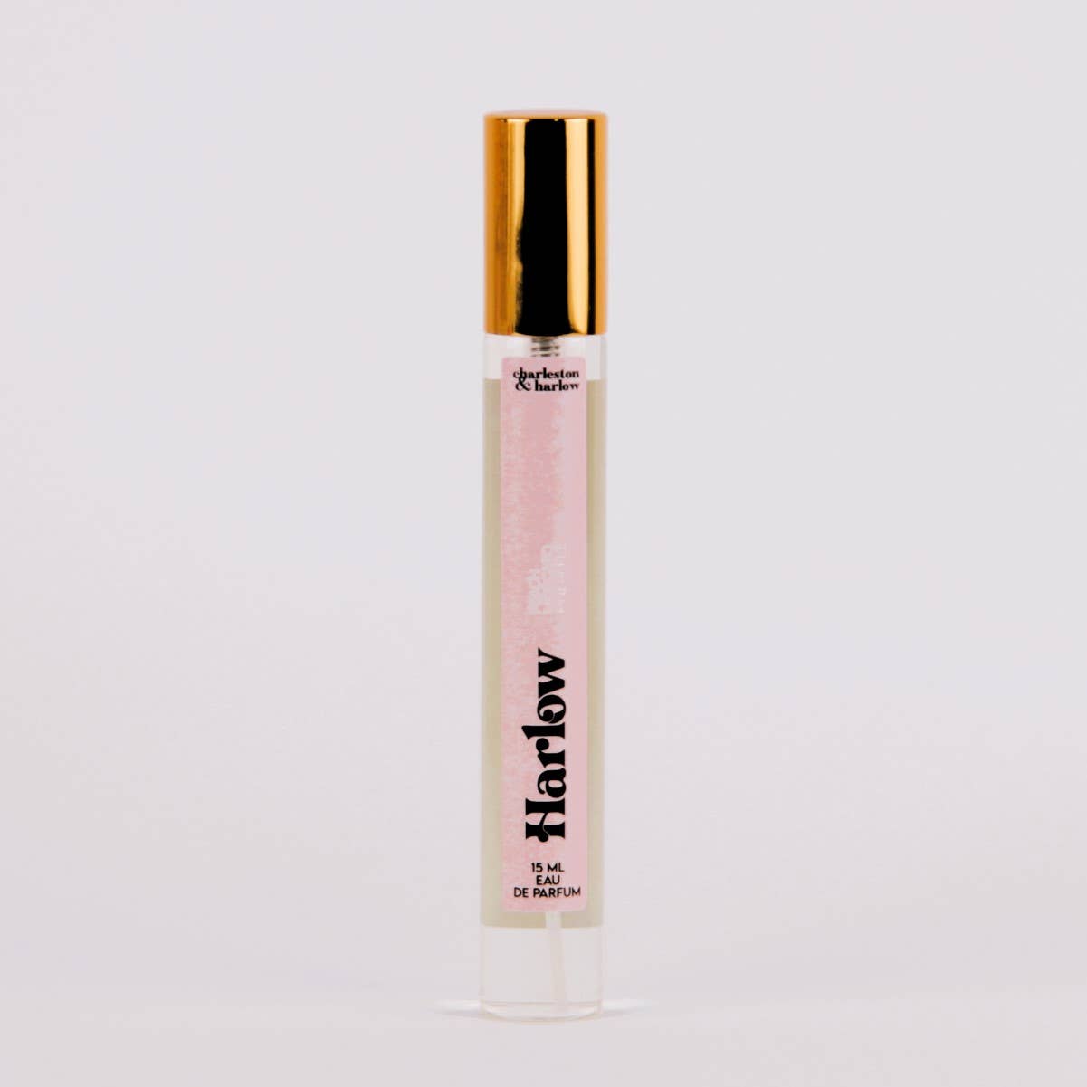 Harlow Roll on perfume made in Canada