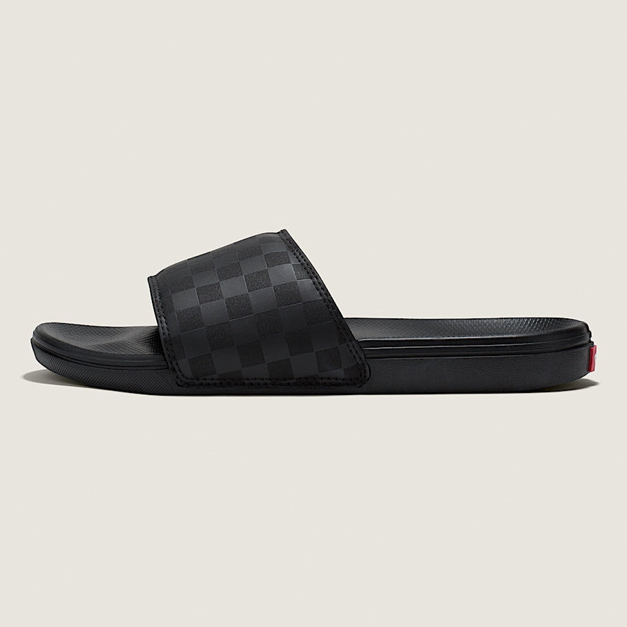 Vans Checkerboard Slide-On La Costa Sandal