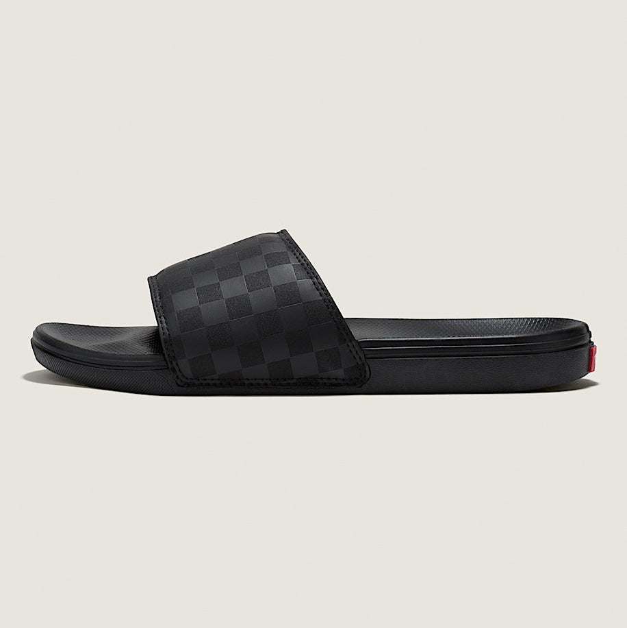 Vans Checkerboard Slide-On La Costa Sandal