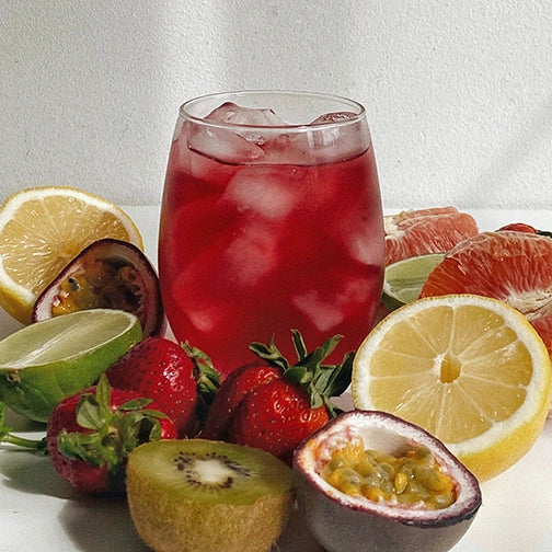 Lake_And_oak_Rose_Hibiscus_Tea_Drink_Fruit