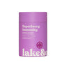 Lake and Oak Superberry Immunity canister