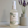 Lavender & Chamomile Magnesium Spray Dreaming Green Boutique