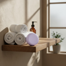 Lavender + Rosemary Conditioner Bar | Smooth & Strengthen