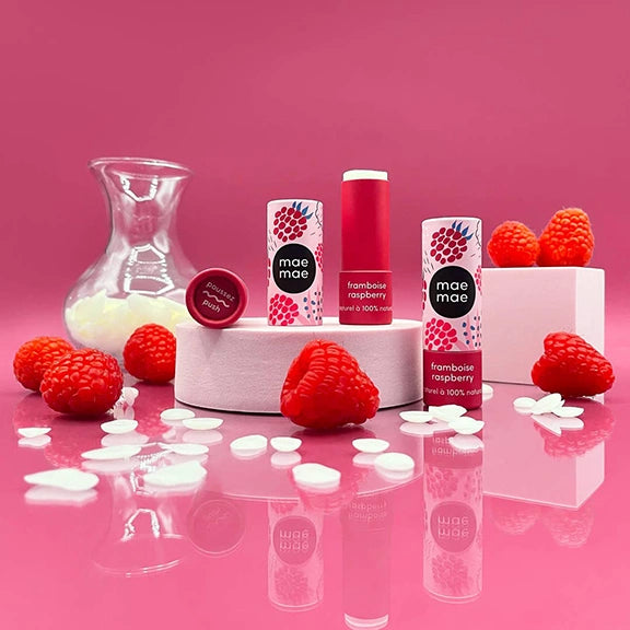 MaeMae_Raspberry_Lip_balms_tubes