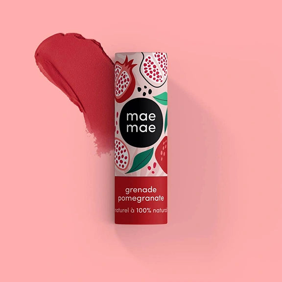 MaeMae pomegranate tint