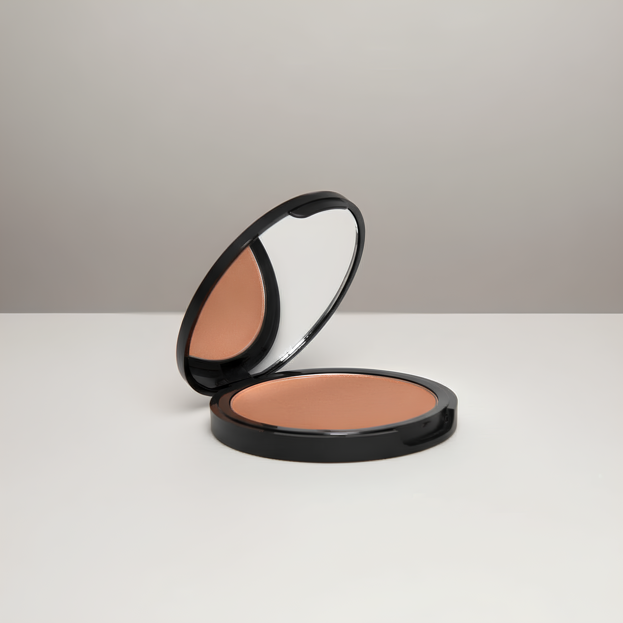 LisaNoto Mineral Bronzer 12g – Natural Sun-Kissed Finish