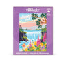 Villager puzzle box Niagara Falls | 500-Piece Puzzle for Adults with a scenic illustration of Niagara Falls on a white background