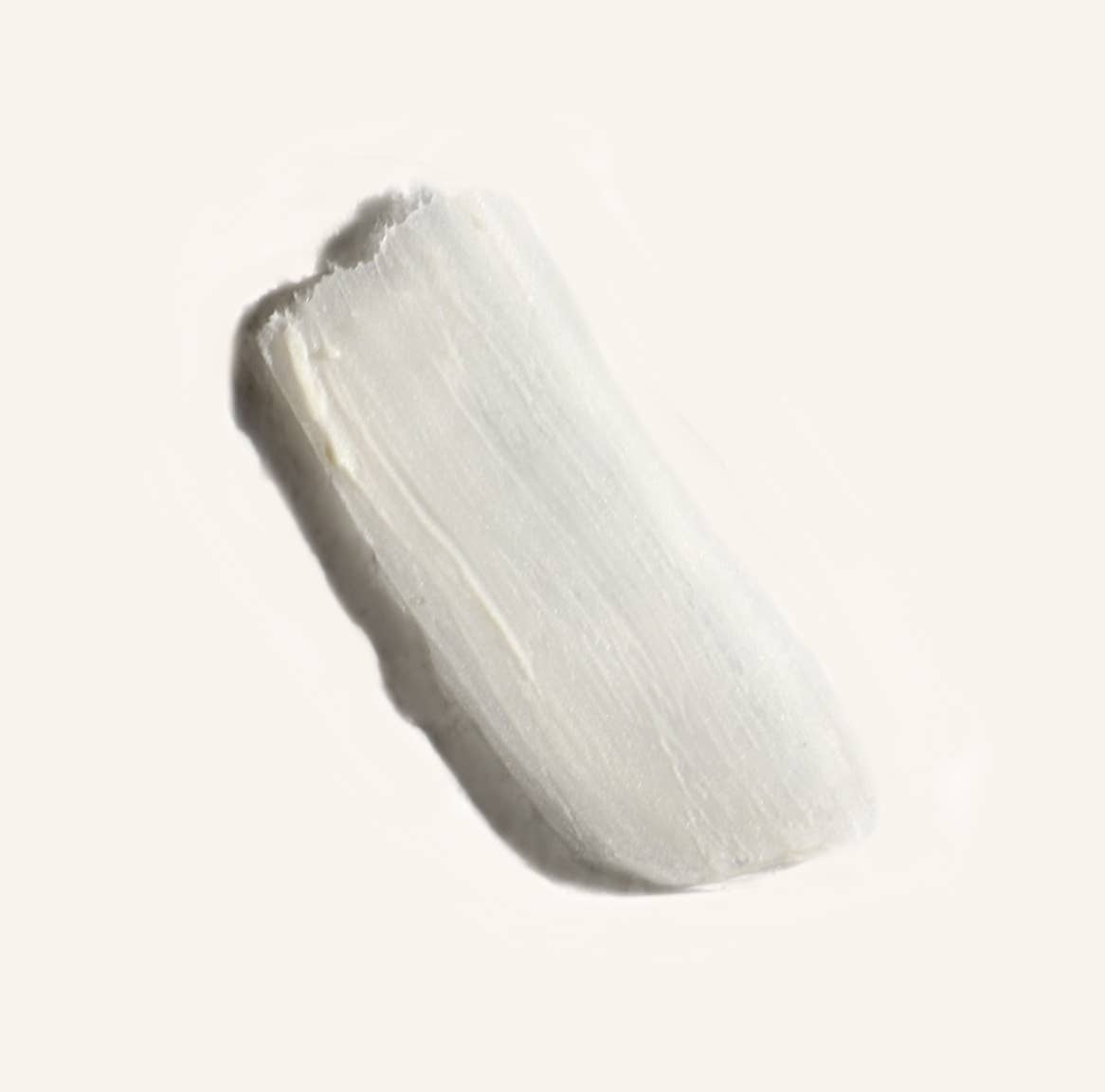Natural deodorant stick for fresh and woodsy scent with cedarwood, pine, bergamot, and patchouli.