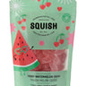 Vegan Cherry Watermelon Crush Gummies | SQUISH Candies Canada