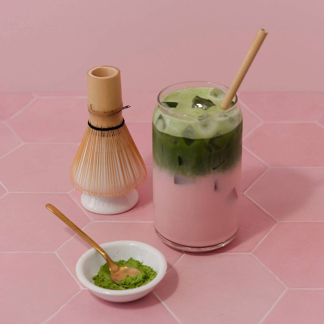 Supercharge your self-care with delicious health-promoting lattes, smoothies, tonics, elixirs, and even snacks that will hit the spot any time of day