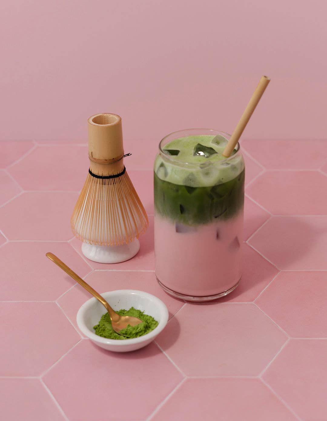 Supercharge your self-care with delicious health-promoting lattes, smoothies, tonics, elixirs, and even snacks that will hit the spot any time of day