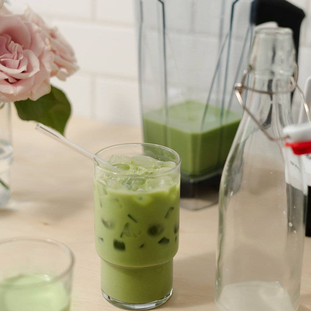 Supercharge your self-care with delicious health-promoting lattes, smoothies, tonics, elixirs, and even snacks that will hit the spot any time of day