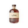 Bottle of sylvia on a white background  The Sobr Market