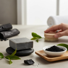 Shampoo Bar – Tea Tree & Activated Charcoal | Eco Haven