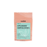 Tea bag packaging for 'Appleberry Ashwagandha' tea by Tealish on a white background