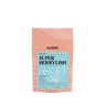 Tea bag package with 'tealish' branding on a white background
