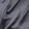 The Paradise Pillowcase grey silk