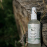 Unscented Magnesium Spray from Dreaming Green boutique 2