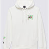 Vans Tropical Pull Over Marshmallow