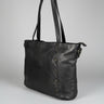 MET Leather Handbag for Women – Studded Genuine Leather Tote | Boutique of Leathers