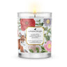 A Pleasant Thought Lolita | Salted Caramel & Pistachio | Jar Candle: Wood