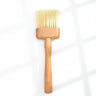 Blender Brush – White Hog Bristle, 2" or 3" | Nobel