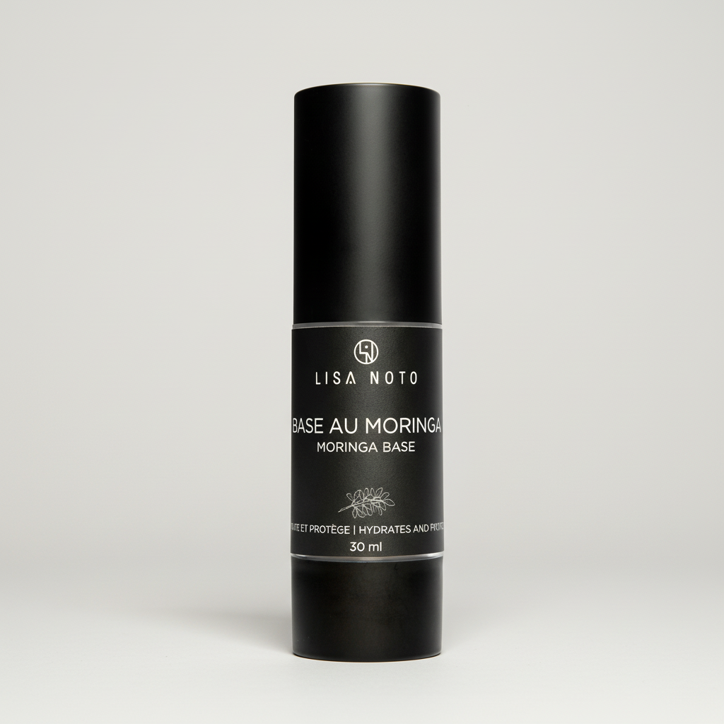 LISA NOTO Moringa Base facial primer