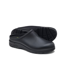Blundstone boot #2381 All-Terrain Clog Black