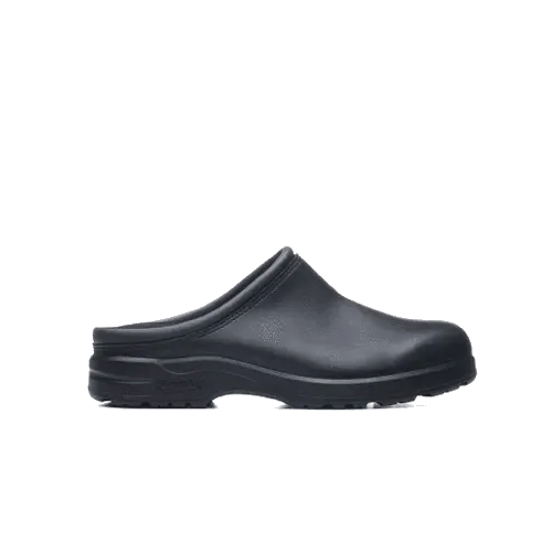 Blundstone boot BLUNDSTONE #2381 All-Terrain Clog Black