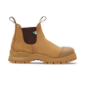 Blundstone boot #960 XFR Work & Safety - Wheat