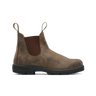 Blundstone boot BLUNDSTONE #585 Classic Rustic Brown