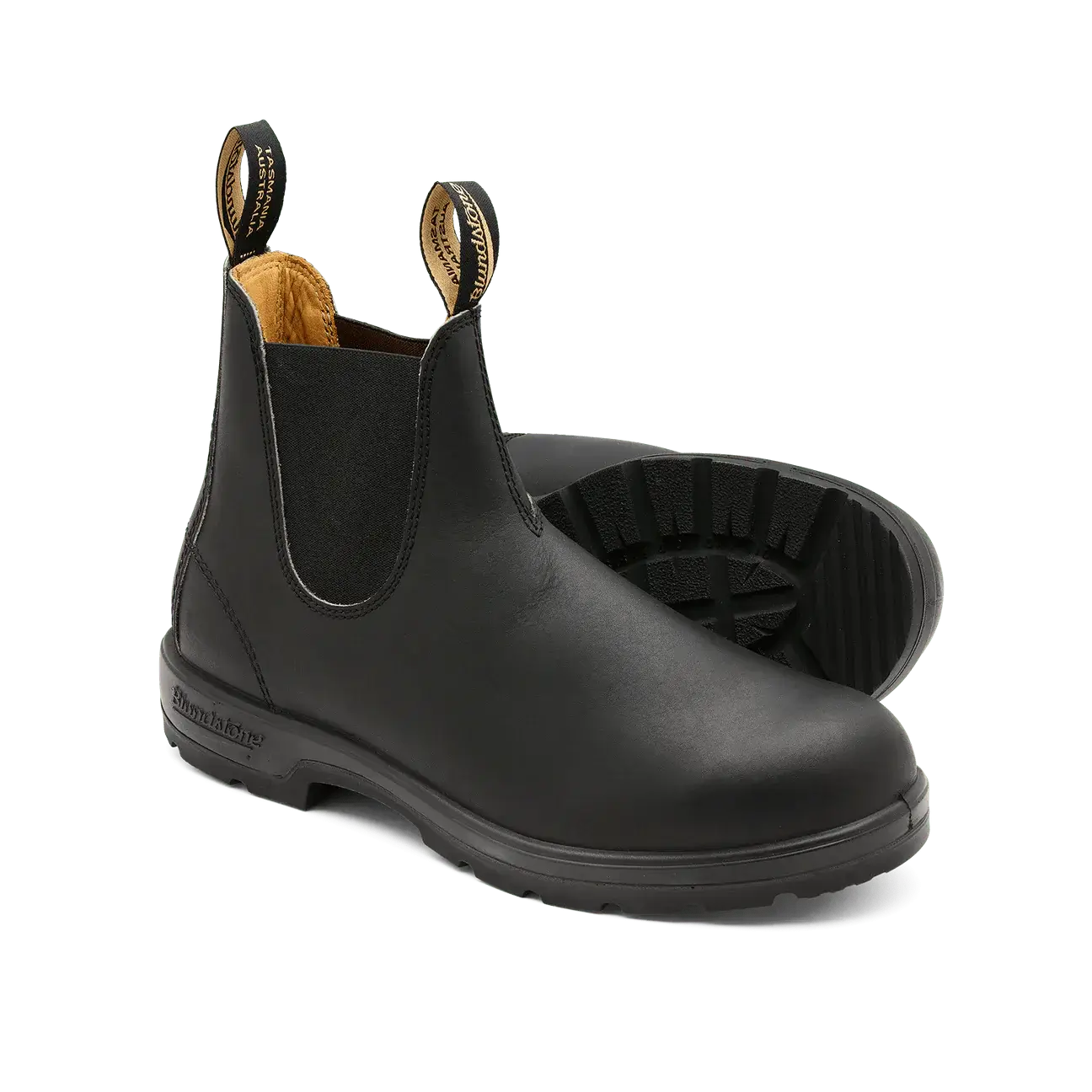 Blundstone boot Size: 4.5 AUS | Womens 7.5 US | Mens 5.5 BLUNDSTONE Classics Black #558