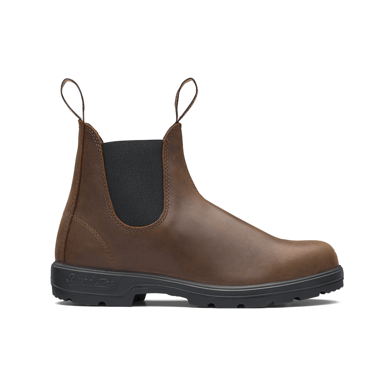 Blundstone boot Size: 6 AUS | Womens 9 US BLUNDSTONE #1609 Elastic Sided Antique Brown