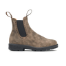 Blundstone boot Women's Orginals High Top Rustic Brown