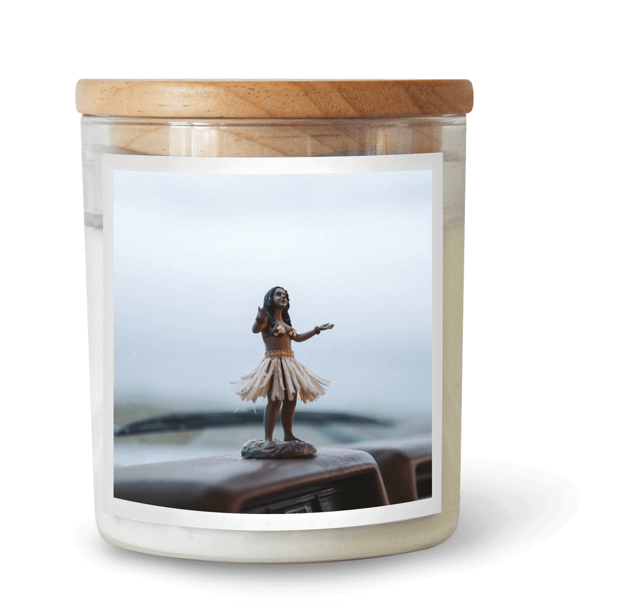 Commonfolk Collective Candles Commonfolk Collective, Soy Candle, Beach Days Always, made in Australia