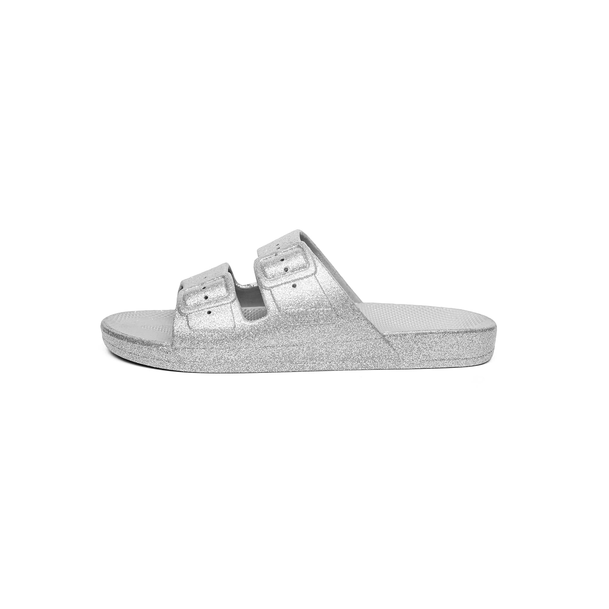 Freedom Moses Apparel & Accessories Bling / 36-37 Freedom Moses - Fancy Slipper (Sandal)